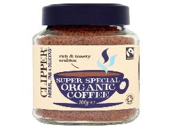 Super Special Instant Coffee Organic