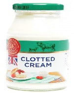 Devon Cream Company Clotted Cream 170g