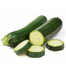 Courgettes - (5-600g) (Organic / CF)