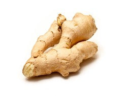 Ginger (organic)