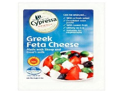 Organic Greek Feta Cheese