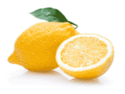Lemon (organic)