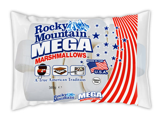 Rocky Mountain Marshmallows Mega