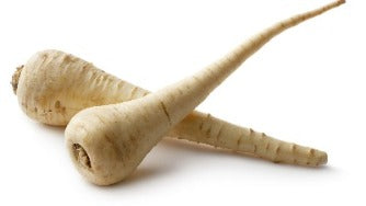 Parsnips (organic)