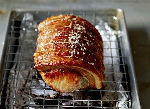 Christmas 2023 - Pork Loin Boned & Rolled
