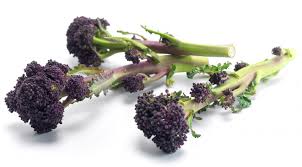 Sprouting Broccoli