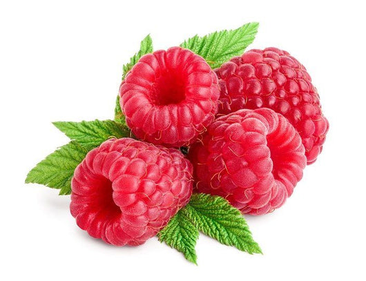 Raspberries & Tayberries mix (CF) - 250g
