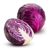 Cabbage Options (organic)