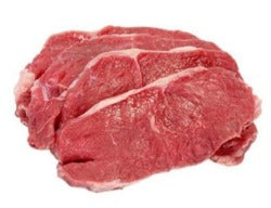 Beef - Rump Steak Options