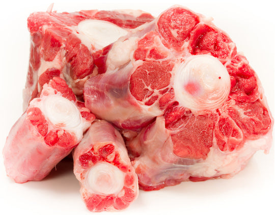 Ox Tail (1kg)
