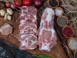 Lamb - Neck of lamb - boneless