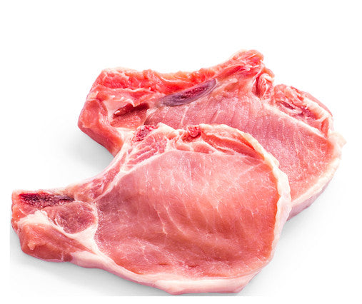 Pork Loin Chops
