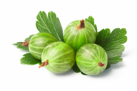 Gooseberries (CF) 250g