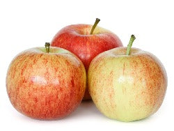 New Season Apples (CF)