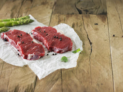 Beef - Sirloin Steak Options