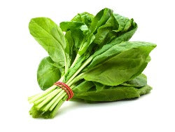 Spinach (organic) 200g