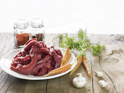 Beef Stirfry Strips (500g)