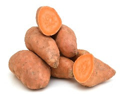 Sweet Potatoes (organic)