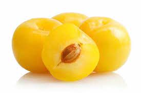 Cooking Plums (CF) (500g)